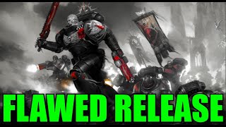 Something MISSING from Games Workshop Blood Angels New RELEASE Warhammer 40k Space Marine New40k [upl. by Haydon]