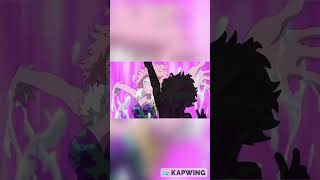 Mina Ashido No Wind Resistance Edit minaashido mha bnha kinneret anime shorts KodaTheDog [upl. by Eahsat665]