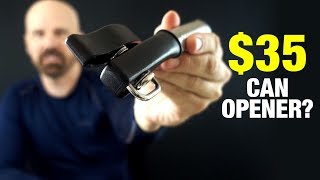 7 Can Openers Compared [upl. by Hsuk]