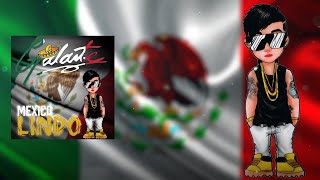 Galante  Mexico Lindo Official Audio [upl. by Maloney920]