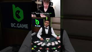 Easy blackjack on BLACKJACK [upl. by Grimaldi]