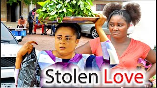 STOLEN LOVE  Full Movie Chizzy Alichi  Uju Okoli 2022 Exclusive Nollywood Movie Full HD [upl. by Aitenev225]