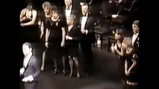 Company Original Cast in Concert  Musical Numbers  Stephen Sondheim  Elaine Stritch 1993 [upl. by Euqinitram]