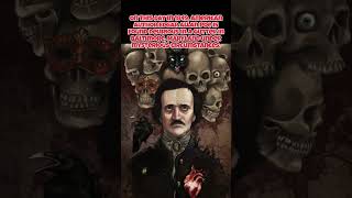 What Happened Today In History todayinhistory onthisday edgarallenpoe mysterious demise [upl. by Kwarteng]