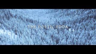 DISEMBODIED TYRANTSYNESTIA  THE POETIC EDDA FT BEN DUERR OFFICIAL LYRIC VIDEO 2023 SW EXCL [upl. by Satterlee]