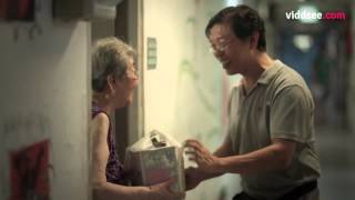 Inspirational Video  The Power of Giving [upl. by Senn]