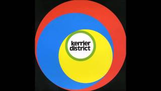 Kerrier District  Disclix [upl. by Dlorah]