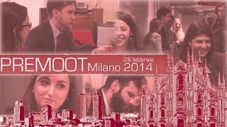 Premoot Milano 2014 [upl. by Yatnahc]