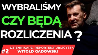 CZY POLITYCY BĘDĄ SIĘ ROZLICZAĆ  NA CZYM POLEGA PARADOKS WYBORÓW  SYSTEM WYBORCZY JAKI MAMY [upl. by Vedi]