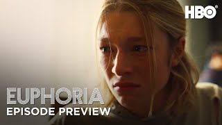 euphoria  season 2 episode 5 promo  hbo [upl. by Dirtsa]