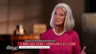 The Daniel Prayer  ANNE GRAHAM LOTZ [upl. by Enayd]