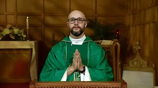 Catholic Mass Today  Daily TV Mass Monday July 8 2024 [upl. by Sammer]