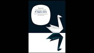 Audiolibro  Il Cigno Nero completo  Testo completo [upl. by Eneirda]