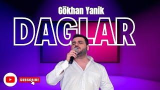 Gökhan Yanik  Daglar Daglar barışmanço dağlardağlar [upl. by Kirchner]