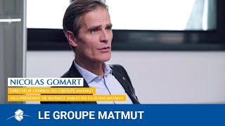 L’exercice 2019 Matmut  Interview des dirigeants [upl. by Olli131]