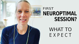 What to expect at my first NeurOptimal Session at our NYC Clinic or Home  Neurofeedback Training Co [upl. by Stefano]