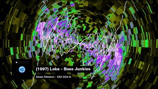 1997 Loke  Bass Junkies [upl. by Raina]