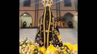 Oração a Nossa Senhora Aparecida [upl. by Gerardo171]