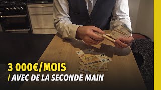 Leboncoin  le business juteux des concurrents des antiquaires [upl. by Juakn]