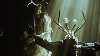 Heilung  Galgaldr 4K live  Paris Zénith 17092024 Neo PaganNordic Folk [upl. by Yrakaz245]