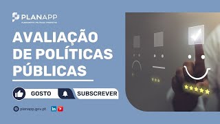 Avaliação de Políticas Públicas [upl. by Gavrilla]