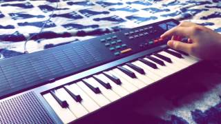 Yamaha PSS140 Demo [upl. by Anais504]