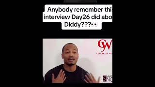 Remember Day 26 Certain people sign up to get Fked diddy music badboy [upl. by Susumu]