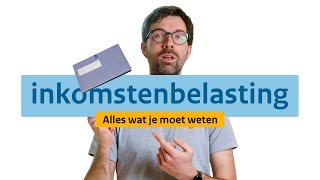 10 meest gestelde vragen over de aangifte inkomstenbelasting [upl. by Maroj945]