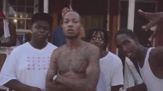 King E  Gator Cocaine Official Video [upl. by Analise]