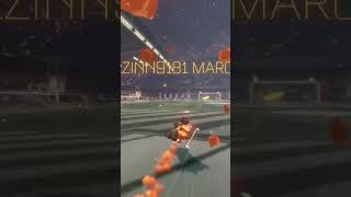 Breezi Flick Rocket League [upl. by Novehc]