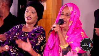 SAYNAB CIGE  Live NACABKAY HA II JABIN  HABEENKII CIGAAL LONDON [upl. by Odama]