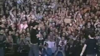 Sum 41  What We re All About Live [upl. by Merrell]