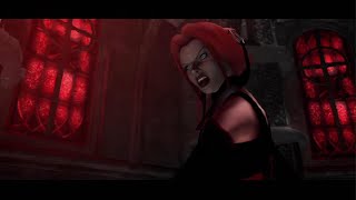 BLOODRAYNE trailer [upl. by Solotsopa]