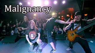 Malignancy interview [upl. by Shanahan]