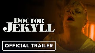 Doctor Jekyll  Official Trailer 2 2024 Eddie Izzard Scott Chambers [upl. by Aicela]