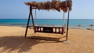 MARSA ALAM  GEMMA BEACH RESORT  VILLAGI BRAVO [upl. by Itsirk]