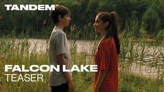 FALCON LAKE  Teaser [upl. by Kcirtapnaes]