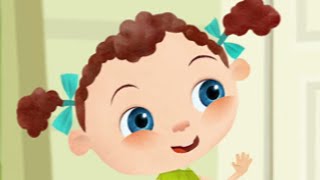 Frannys Feet 218  Jumbo Hi Jinx The Fais Do Do  Videos For Kids  Full Episode  HD [upl. by Nauqad]