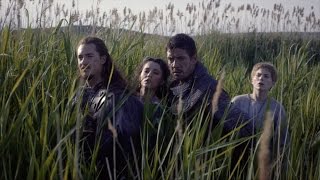 Uhtred and Leofric ambush the Vikings  The Last Kingdom Episode 7 Preview  BBC Two [upl. by Llerrom]