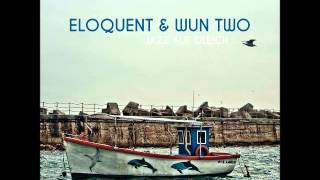 Eloquent amp Wun Two  Bam Bam mit Tufu [upl. by Odlonyer409]