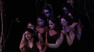 THE PLAY  BAME Medea Oxford University BAME Drama Society [upl. by Assetal737]