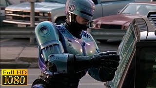 RoboCop  Official International Trailer 2 [upl. by Jilly401]