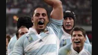 haka argentino [upl. by Tobias909]