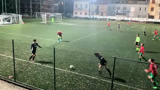 Cus Bicocca Casalmartino 3 3 highlights [upl. by Maleen]