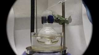 SYNTHESIS OF MSN [upl. by Llatsyrc]