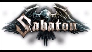 Sabaton  For whom the Bell Tolls 1 Hour [upl. by Nesiaj320]