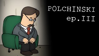 Polchinski – Ep3 Sessualità Sexuality [upl. by Ikaz313]