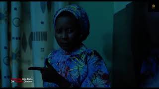 WUFF Season 4 Episode 40 Ali Nuhu Abdul M Shareef Lilin Baba Azima Gidan Badamasi Ummi Rahab [upl. by Ynafets]