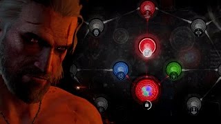 The Witcher 3  Blood and Wine So funktioniert das Mutationssystem [upl. by Welles]