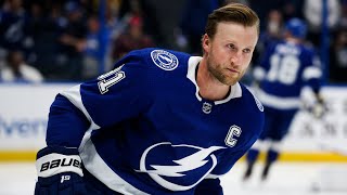 Will Stamkos be in Tampa Bay next season [upl. by Doty]